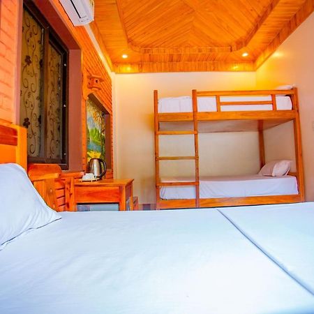 Hillside View Bungalow Homestay Phong Nha Extérieur photo