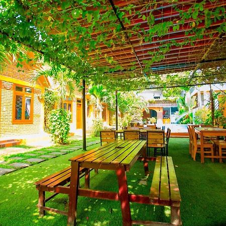 Hillside View Bungalow Homestay Phong Nha Extérieur photo