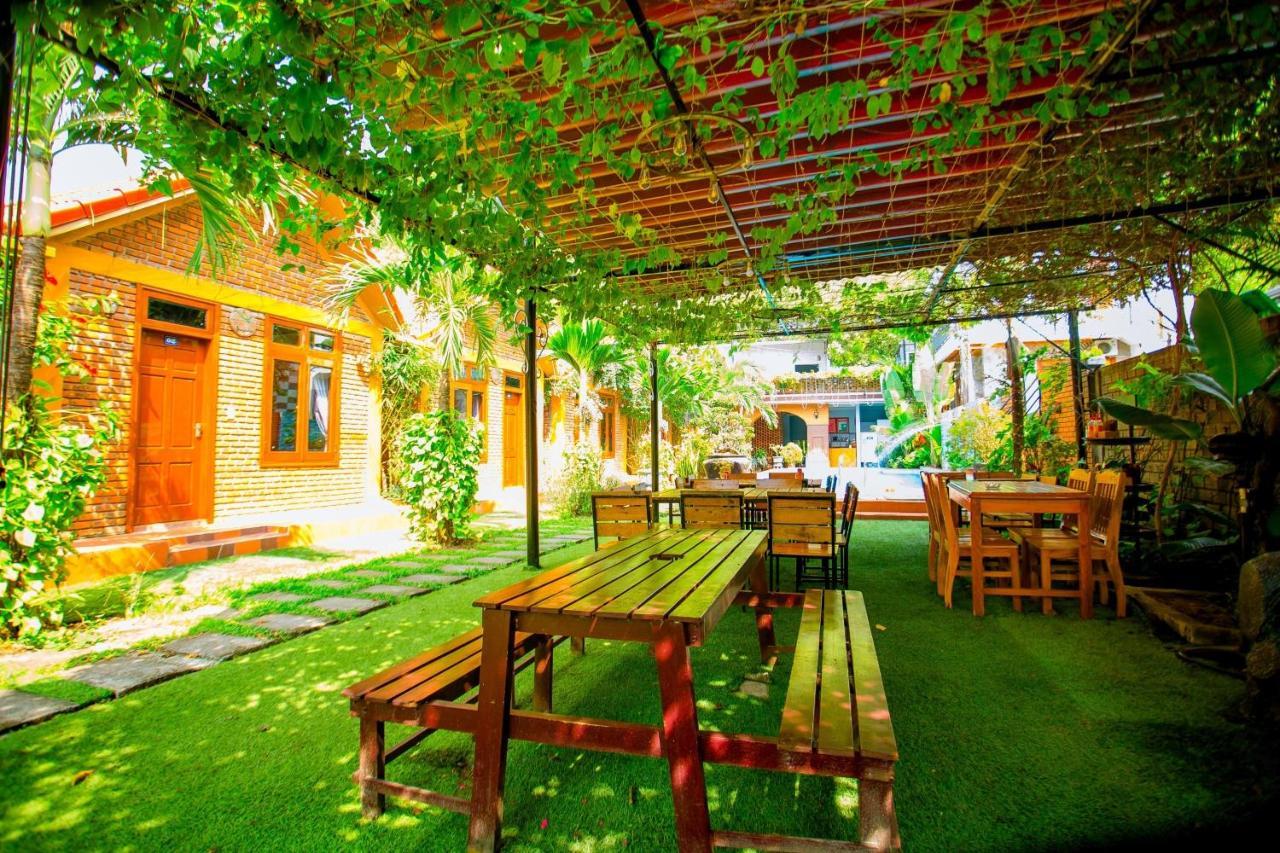 Hillside View Bungalow Homestay Phong Nha Extérieur photo