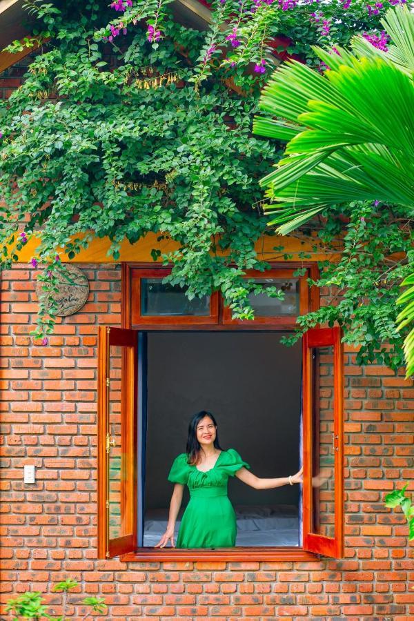 Hillside View Bungalow Homestay Phong Nha Extérieur photo