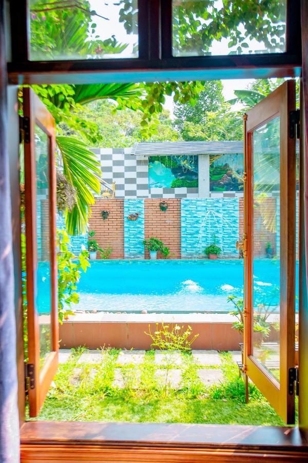 Hillside View Bungalow Homestay Phong Nha Extérieur photo
