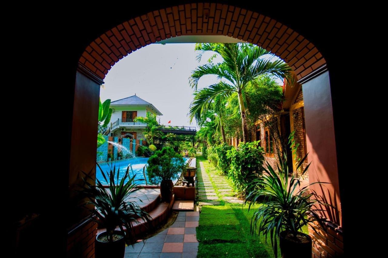 Hillside View Bungalow Homestay Phong Nha Extérieur photo